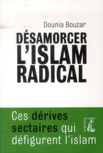 Couverture du livre Désamorcer l'islam radical