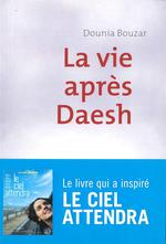 Couverture du livre La vie après Daesh